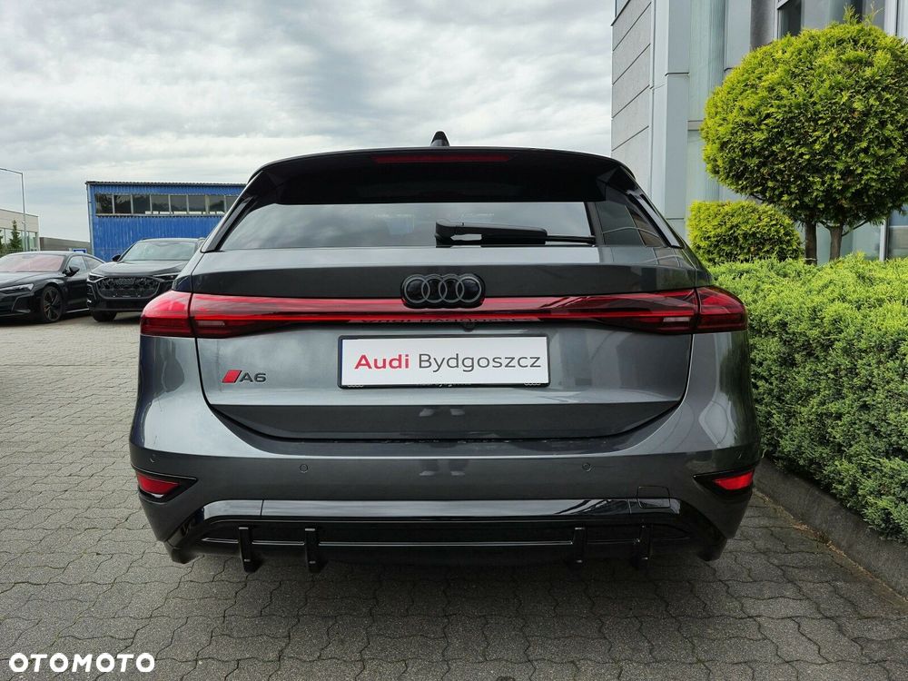 Audi A6 Sportback e-tron - 6