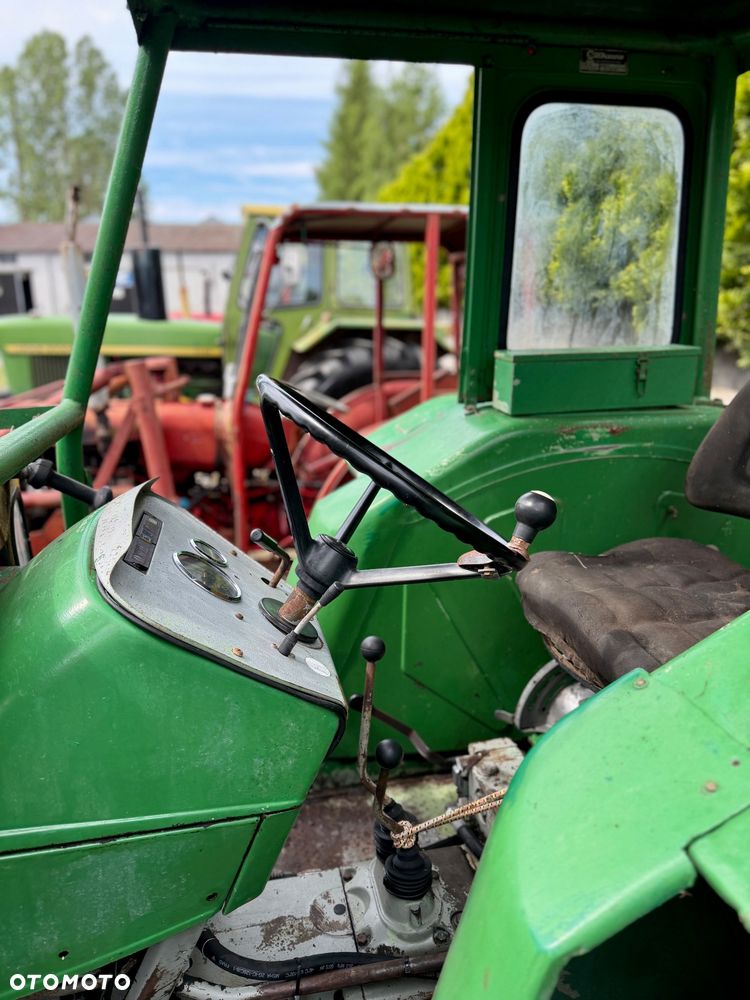 Deutz-Fahr D5006 - TUR - 13