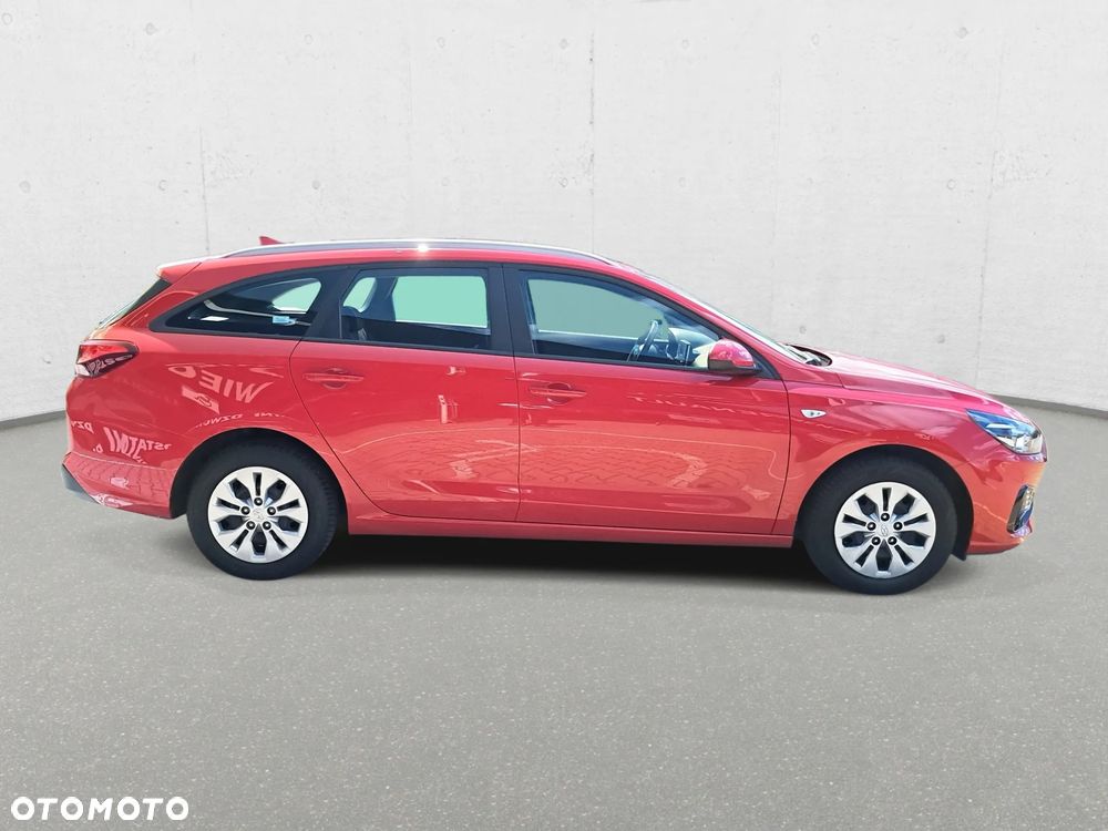 Hyundai i30 1.5 DPI Comfort - 5