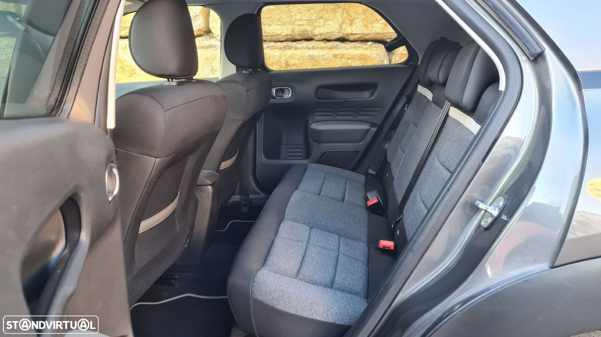 Citroën C4 Cactus - 45