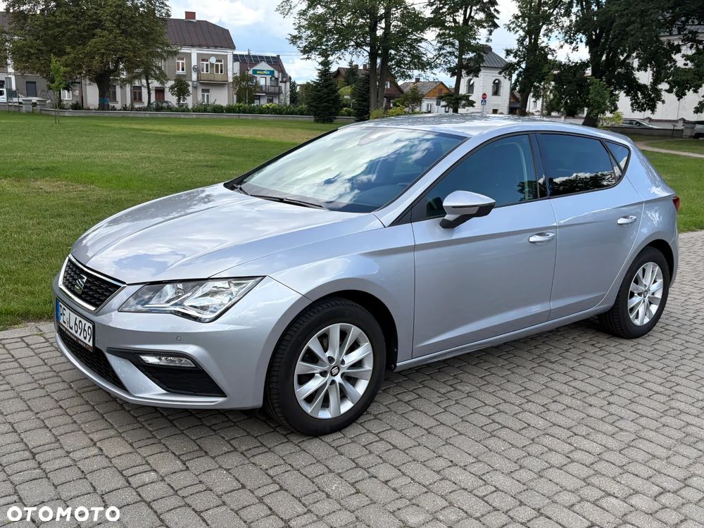 Seat Leon 1.5 Start&Stop Style - 15
