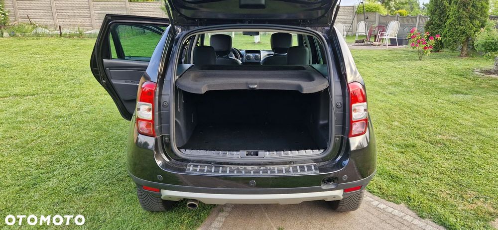 Dacia Duster - 8