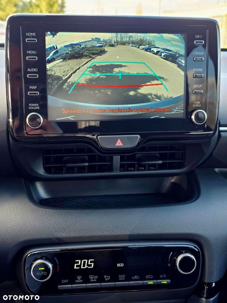 Toyota Yaris Hybrid 1.5 Comfort - 29