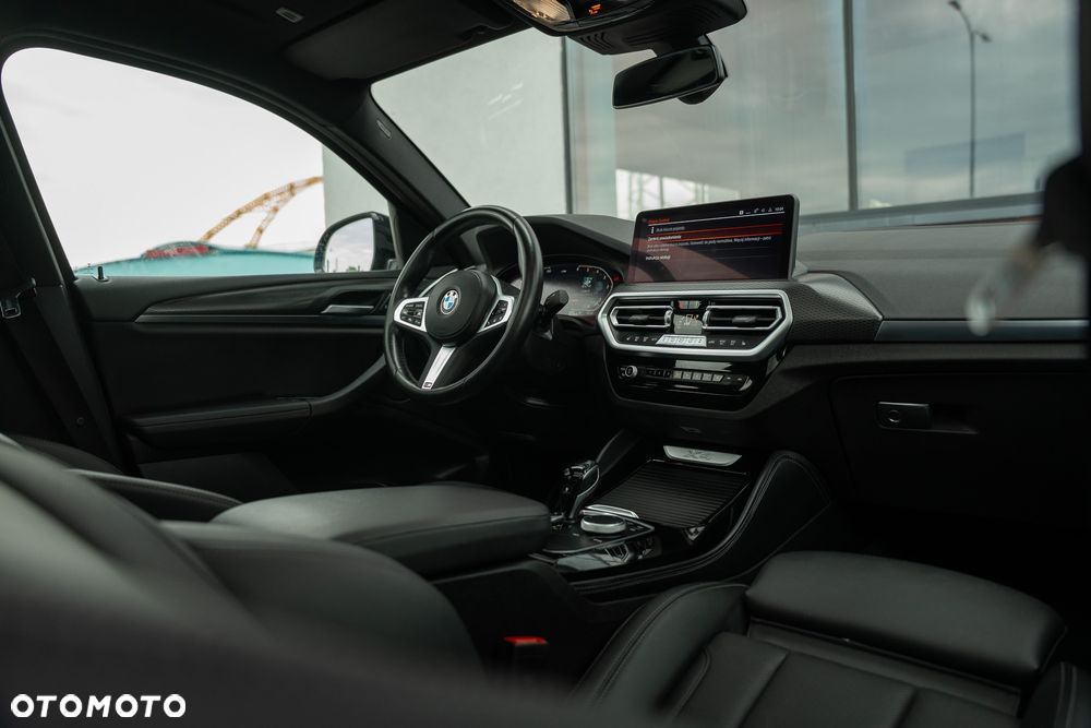 BMW X4 xDrive20d M Sport Edition - 29