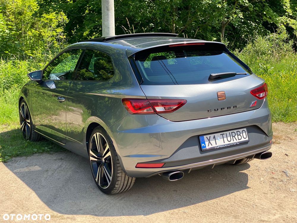Seat Leon - 15