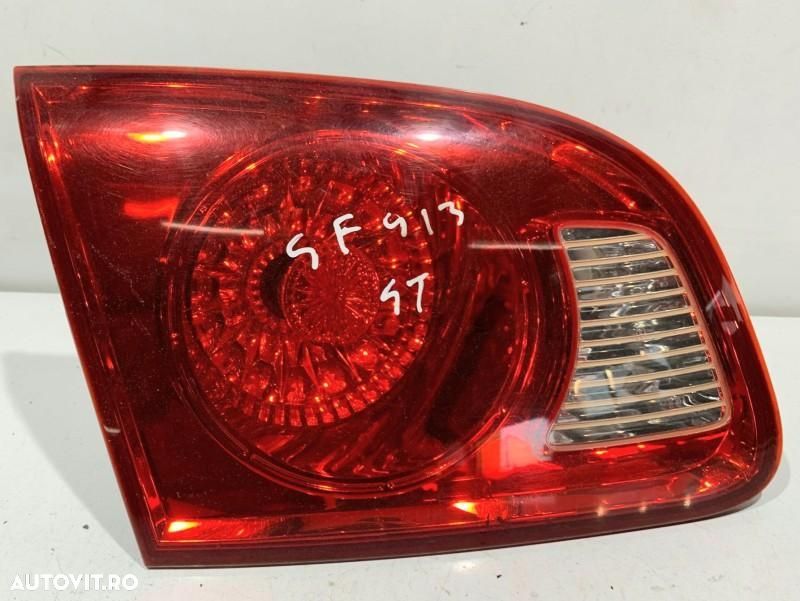 Stop stanga haion Hyundai Santa Fe 2 (2006-2012) 92405-2B000 - 3