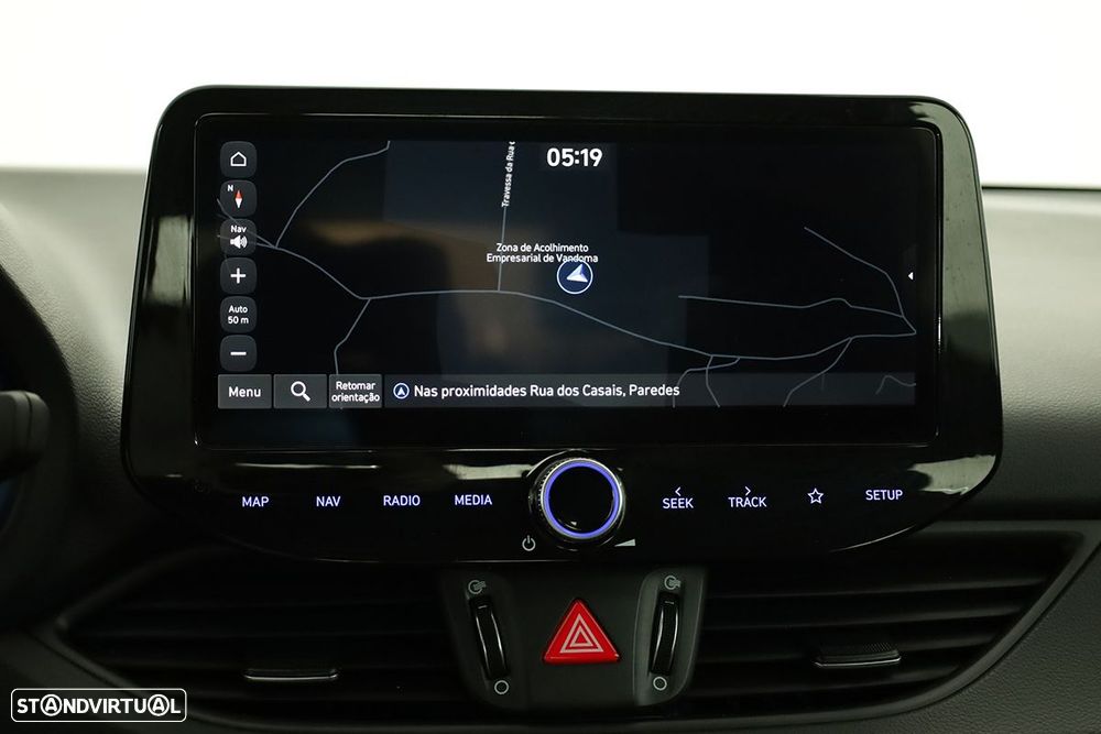 Hyundai i30 1.0 T-GDI Style Plus - 11