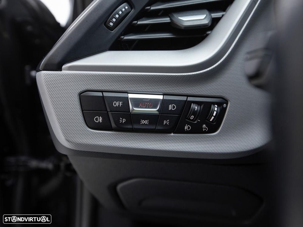 BMW 116 d Corporate Edition Auto - 15