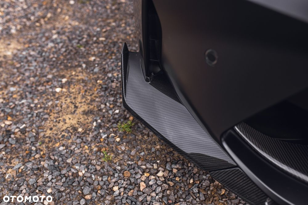 BMW M3 CS xDrive sport - 7