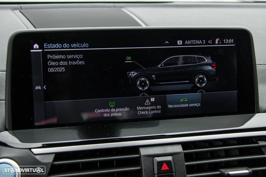 BMW iX3 M Sport Impressive - 31