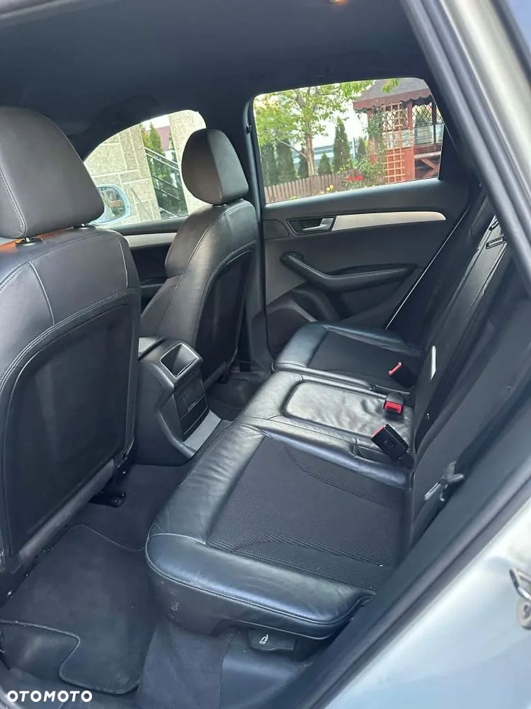 Audi Q5 2.0 TDI Quattro Stronic - 15
