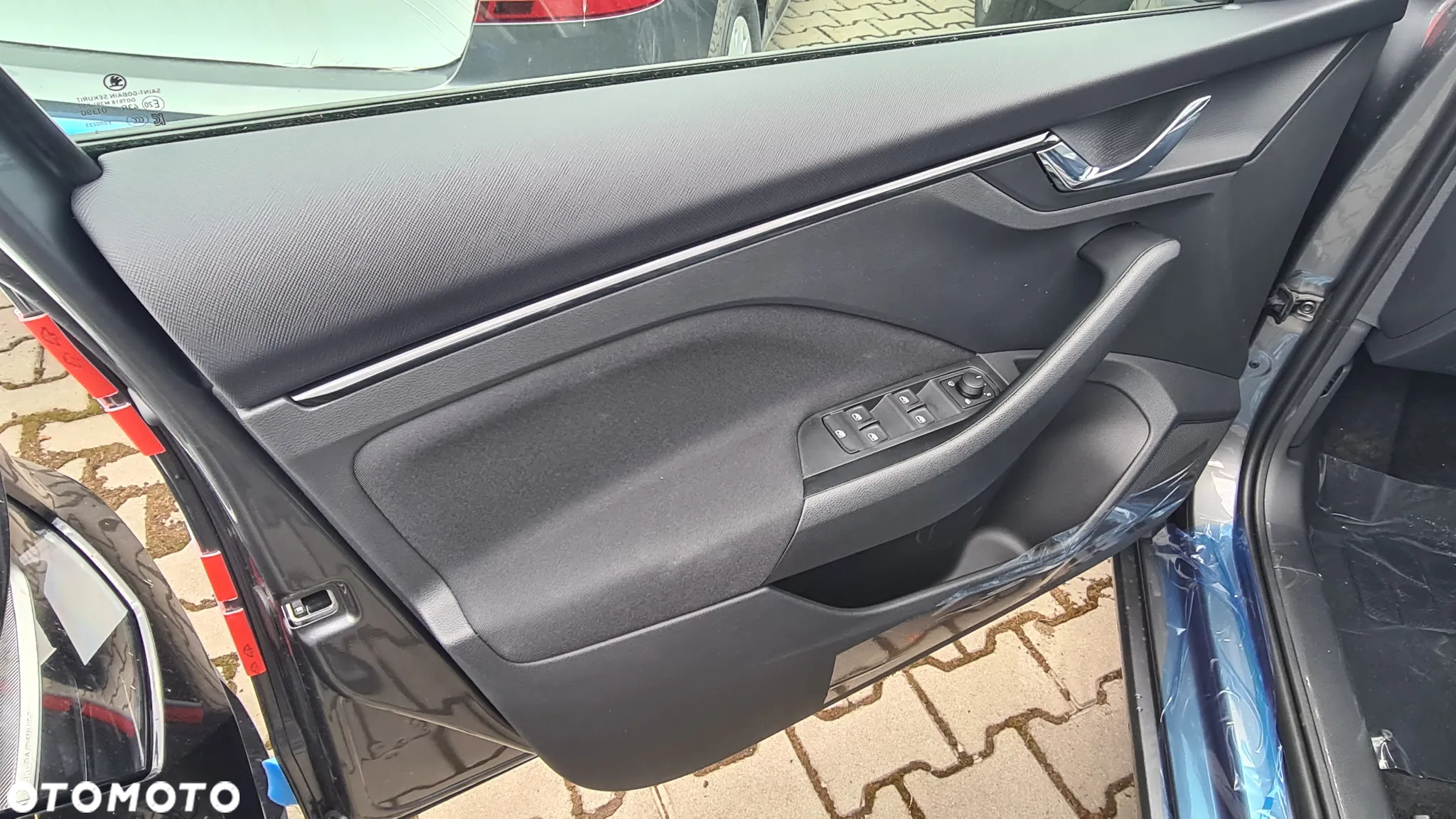 Skoda Scala 1.0 TSI Selection DSG - 5