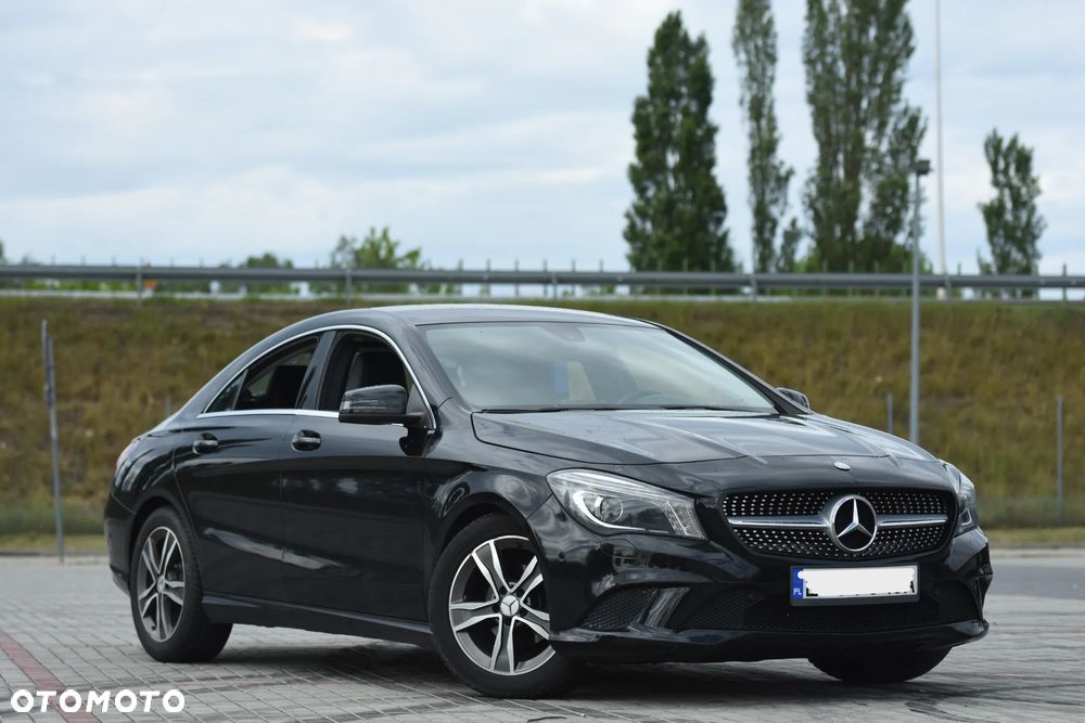 Mercedes-Benz CLA - 3