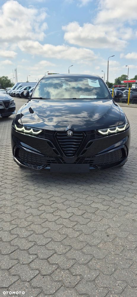 Alfa Romeo Tonale 1.5 T4 GSE mHEV Veloce DCT - 2