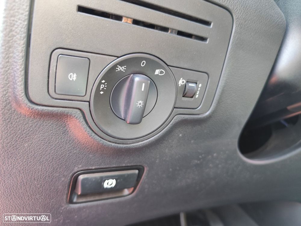 Mercedes-Benz Vito Tourer 114 CDi/34 Pro - 22