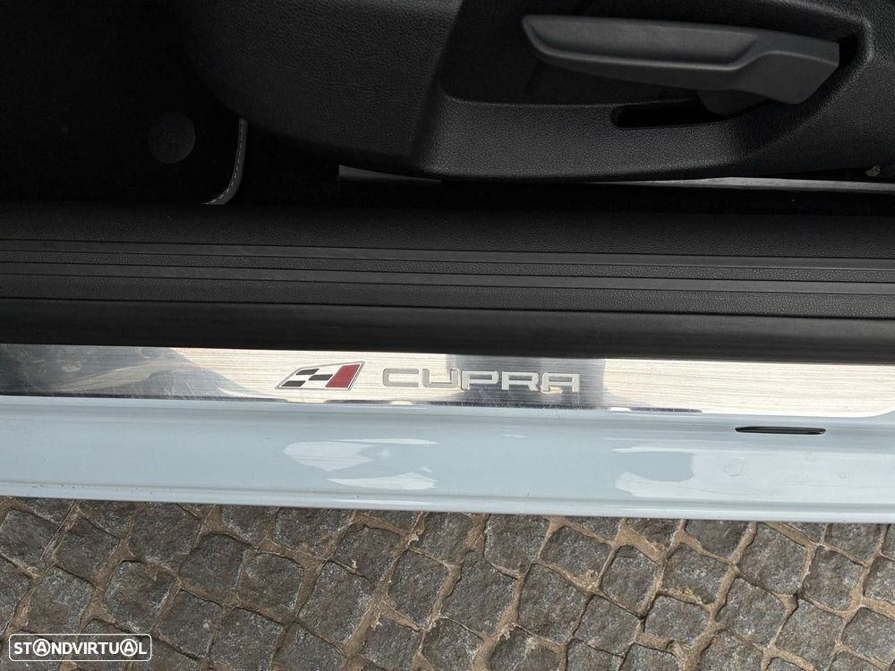 SEAT Leon 2.0 TSI Cupra DSG S/S - 16
