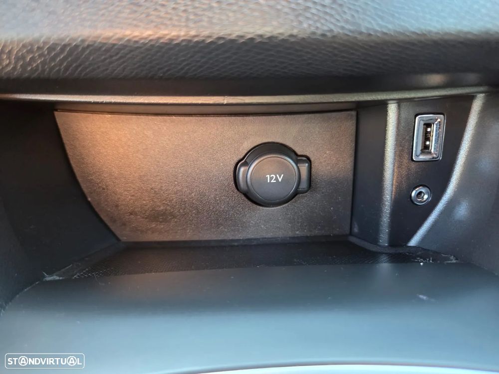 Peugeot 308 PureTech 130 Stop & Start GT-Line Edition - 28