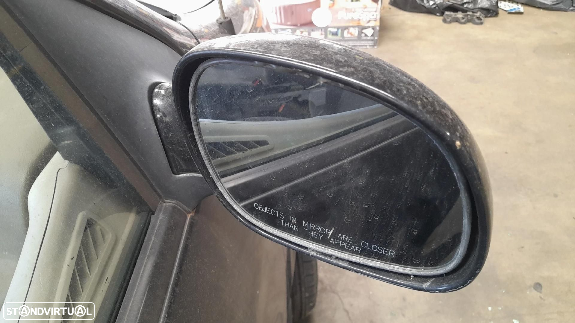 Retrovisor / espelho direito KIA Carnival II (GQ) - 2