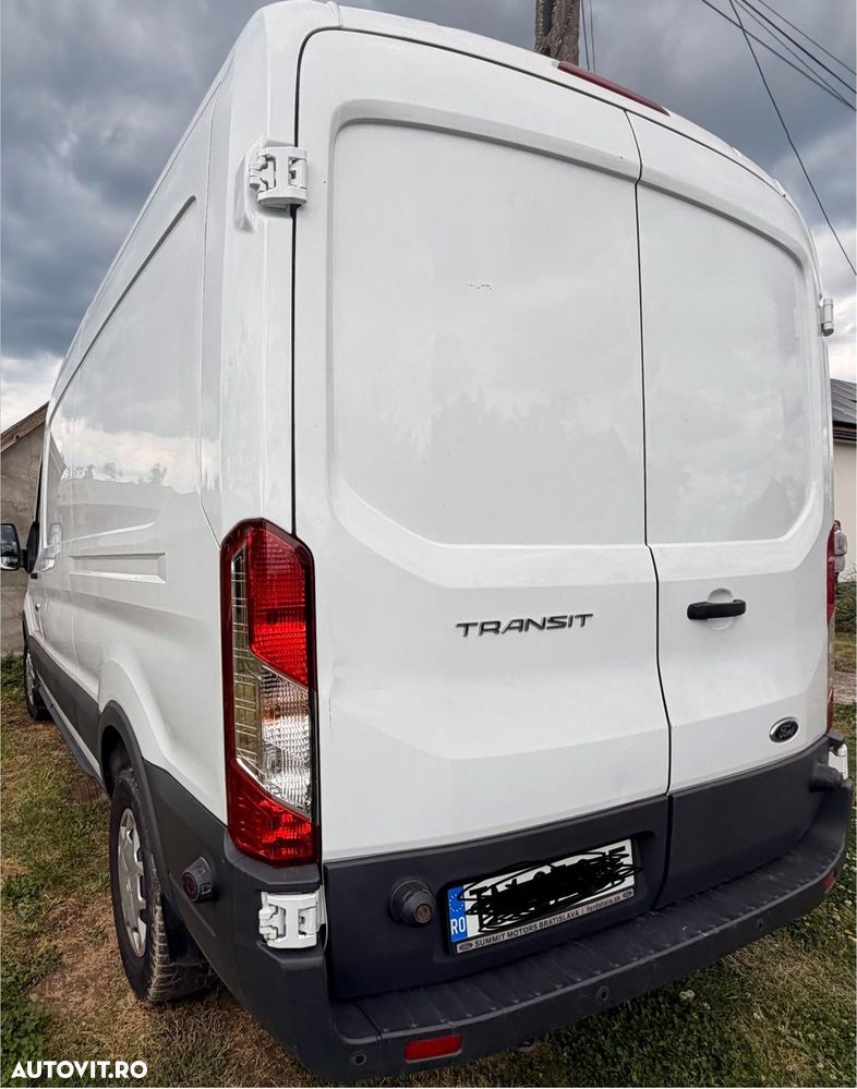 Ford Transit - 4
