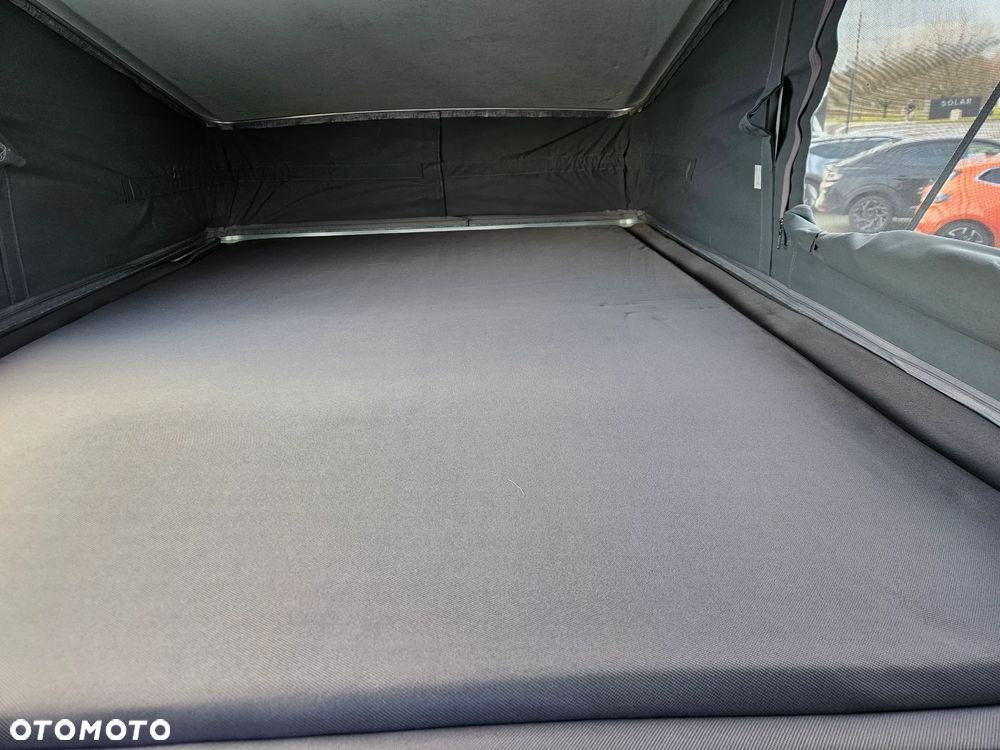 Renault Trafic Wavecamper Entry Short Kamper - 18