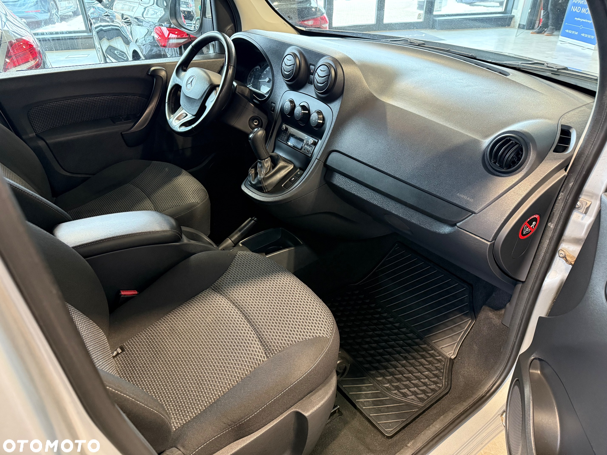 Mercedes-Benz Citan - 10