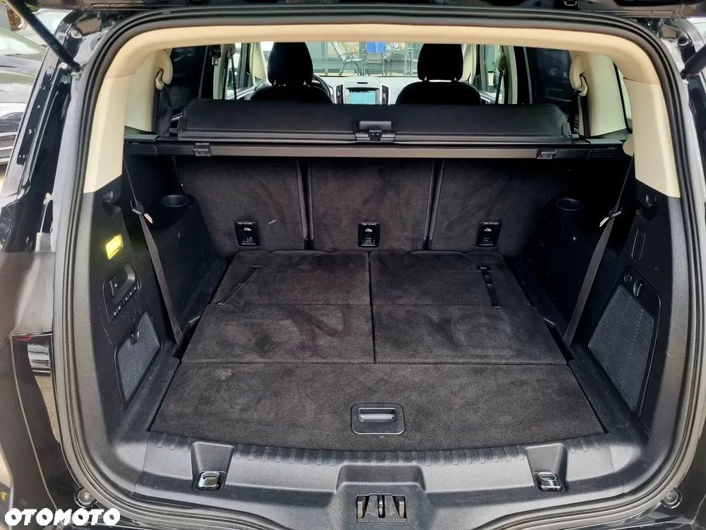 Ford S-Max 1.5 Eco Boost Start-Stopp Titanium - 17