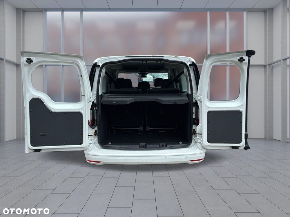 Volkswagen Caddy Maxi 2.0 TDI DSG - 13