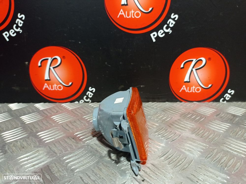 Farolim De Pisca Frente Dto Volkswagen Golf Iii (1H1) - 4