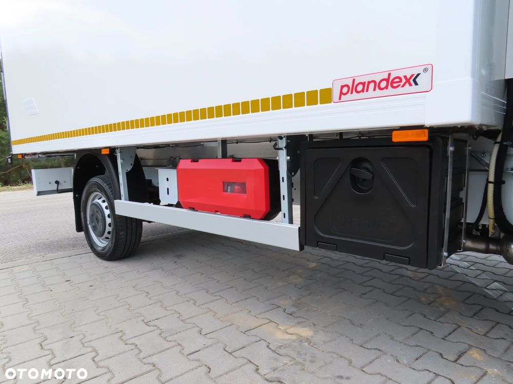 Renault Master 2.3 dCi 163 Km WZMACNIANY Chłodnia -20*C + 30*C Z Izoterma 4.20 Cm 8 Euro Palet Zasilanie V230 Funkcja Grzania Kabina Sypialniana WEBASTO Stan Jak NOWY - 12