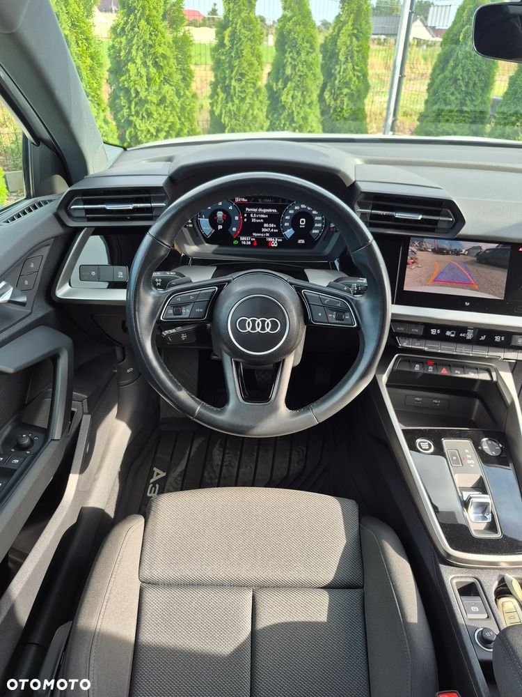 Audi A3 Sportback - 39