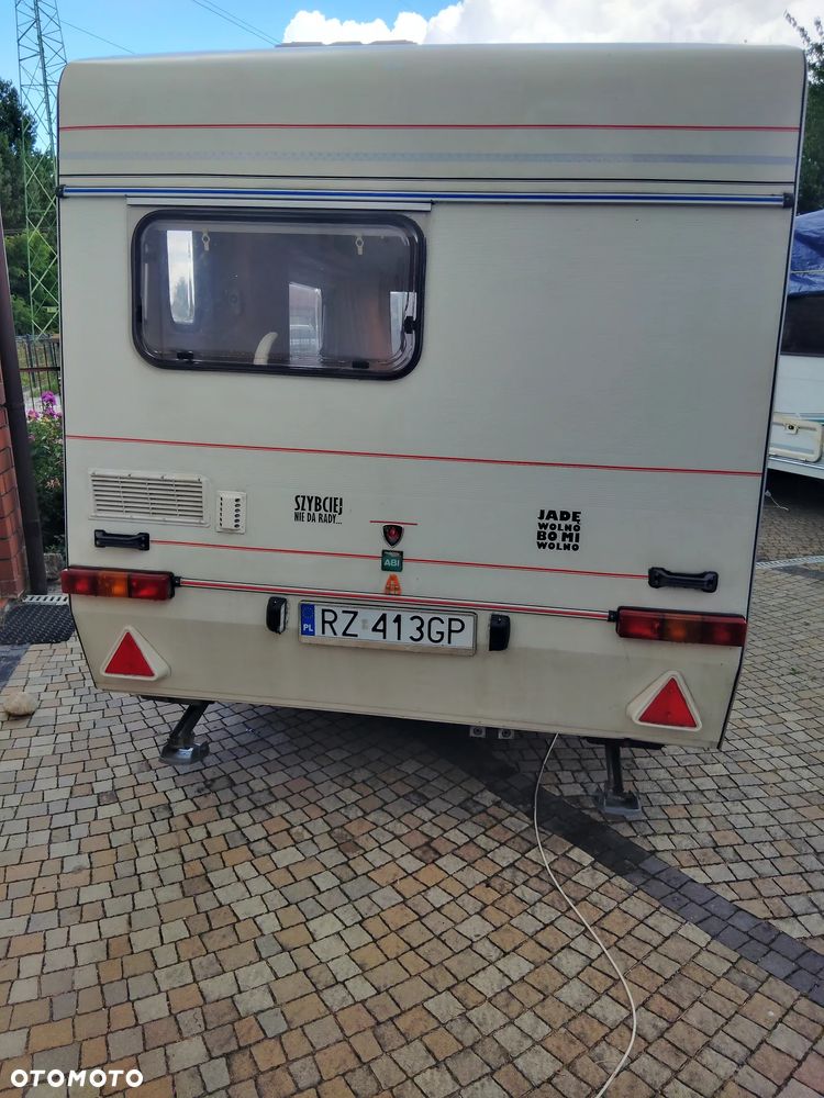 Abi Sprinter 350/2 - 3