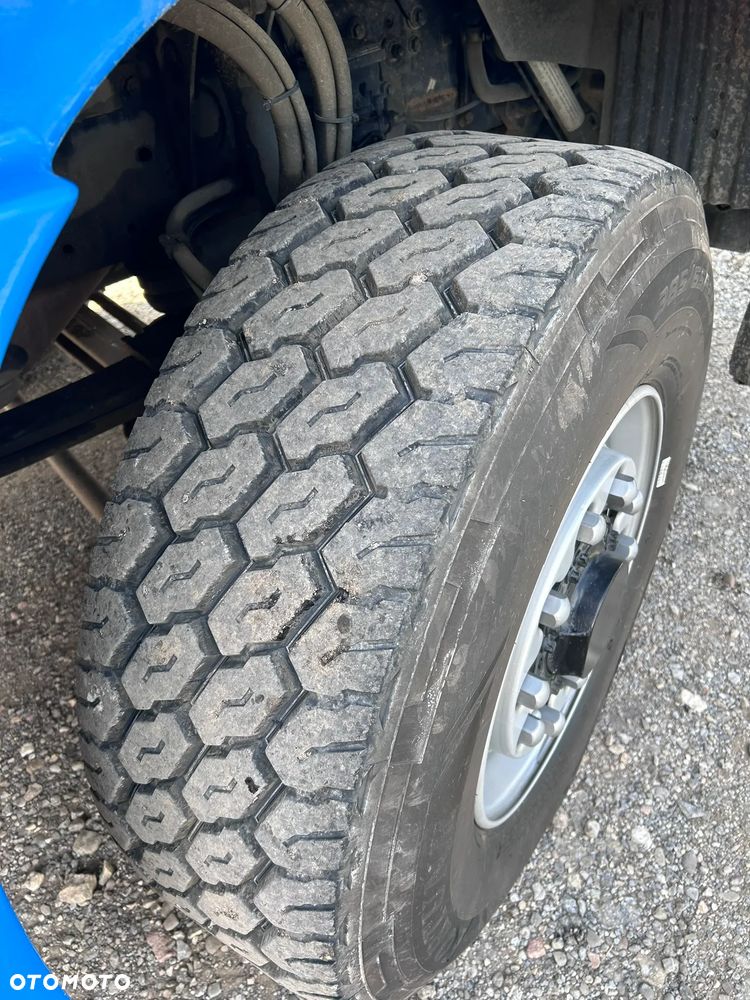 MAN TGS 26.480 6X6 Hydrodrive - 18