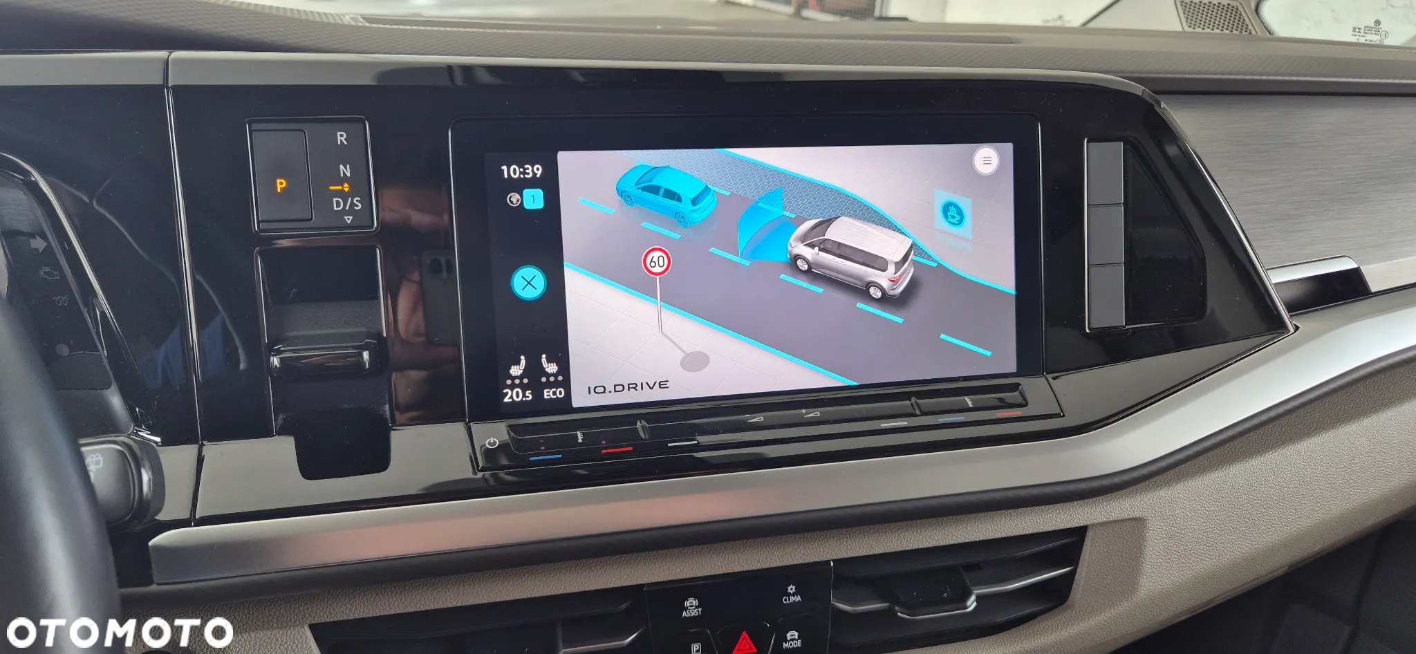 Volkswagen Multivan 1.4 TSI eHybrid PHEV L1 Edition DSG - 23