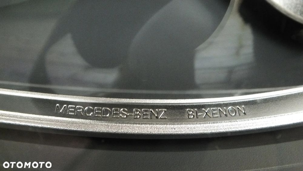 Bi Xenon lewy Mercedes B klasa W246 8200139 - 3