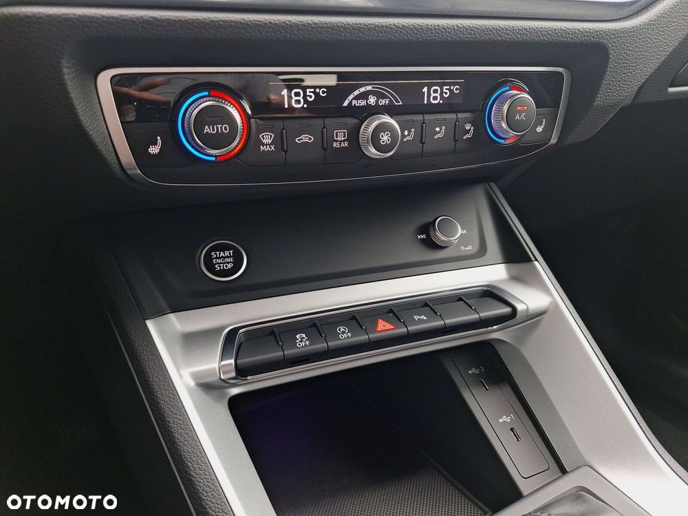 Audi Q3 35 TFSI mHEV Advanced S tronic - 18