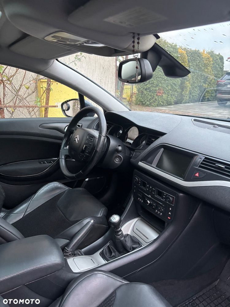 Citroën C5 HDi 165 FAP Confort - 7