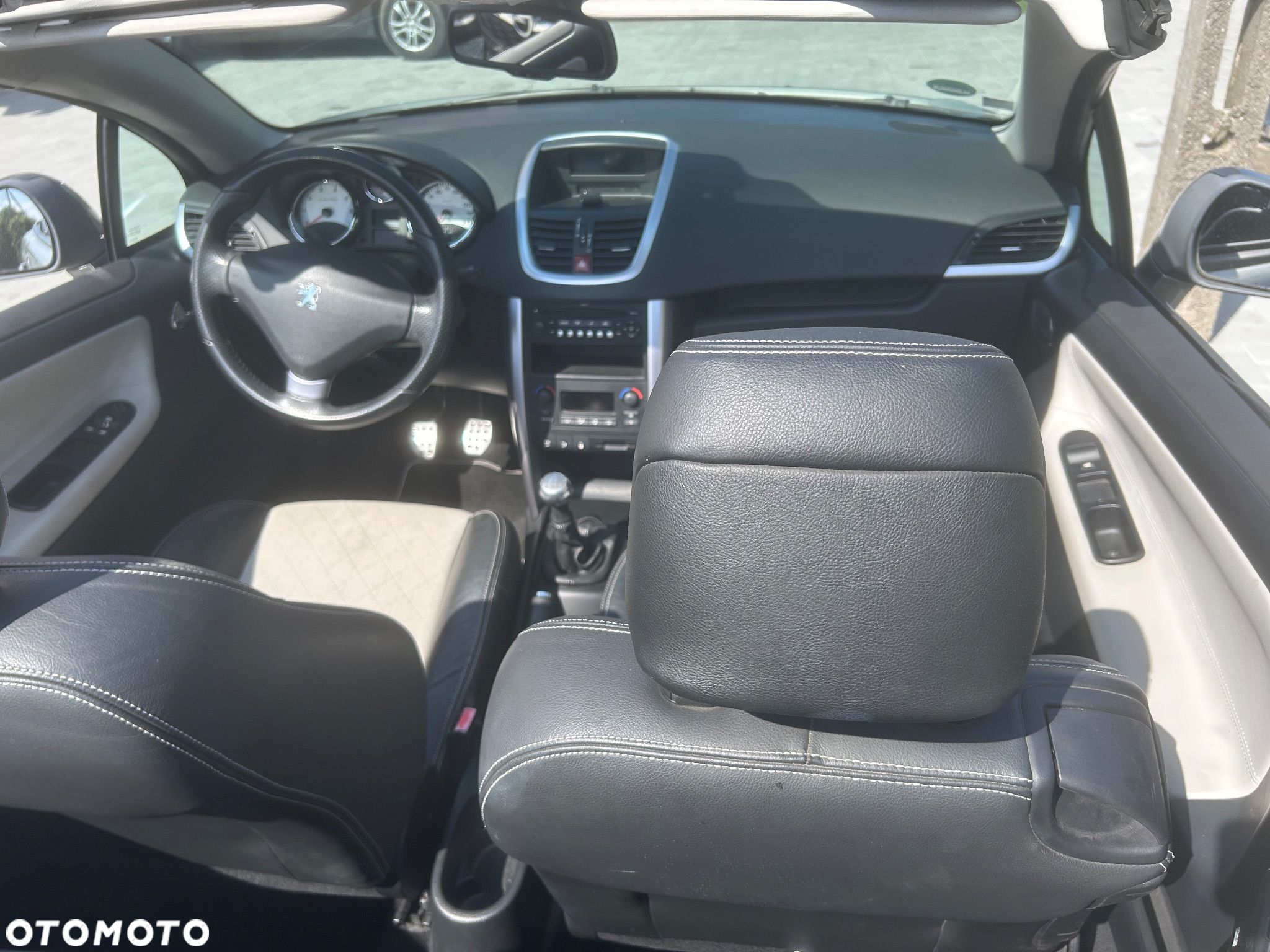 Peugeot 207 120 Premium - 6
