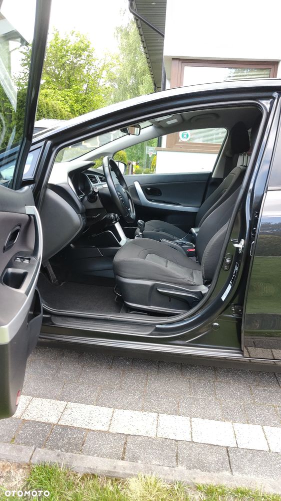 Kia Ceed 1.4 CVVT Attract plus - 10