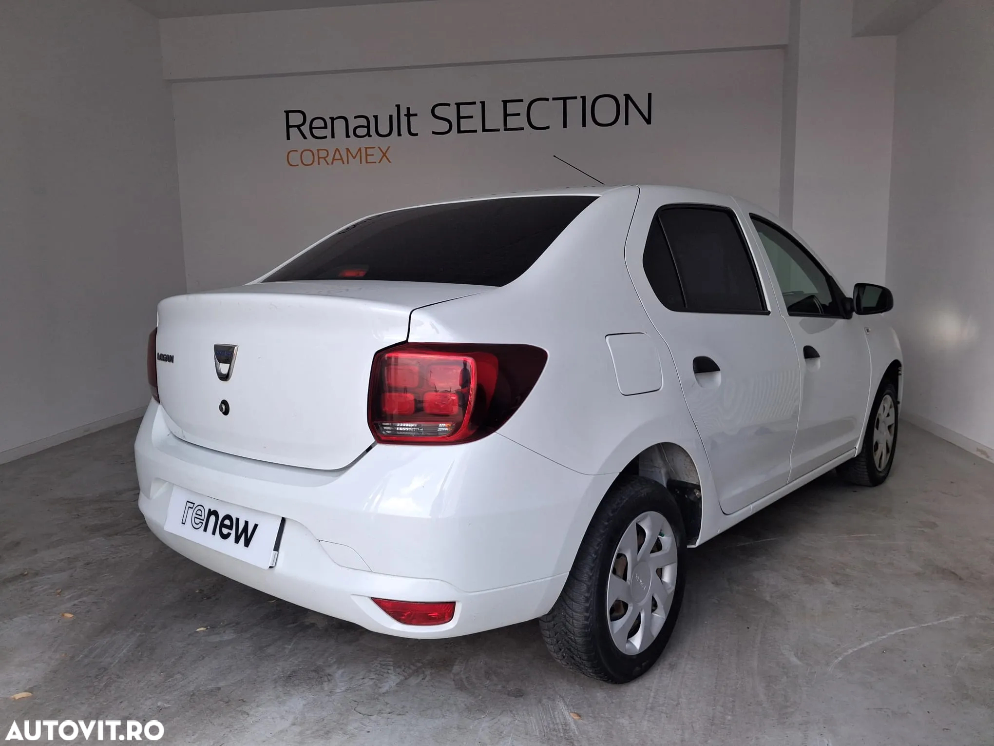 Dacia Logan 1.0 SCe SL PLUS - 2