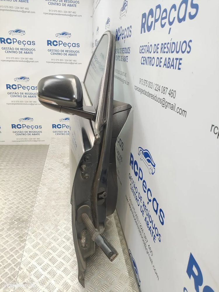 Porta Frente Frontal Direita Jaguar XE friso cromado X760 2016 a 2024 - 6