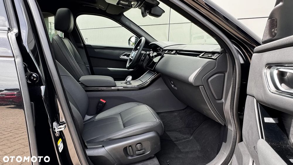 Land Rover Range Rover Velar D200 S - 7