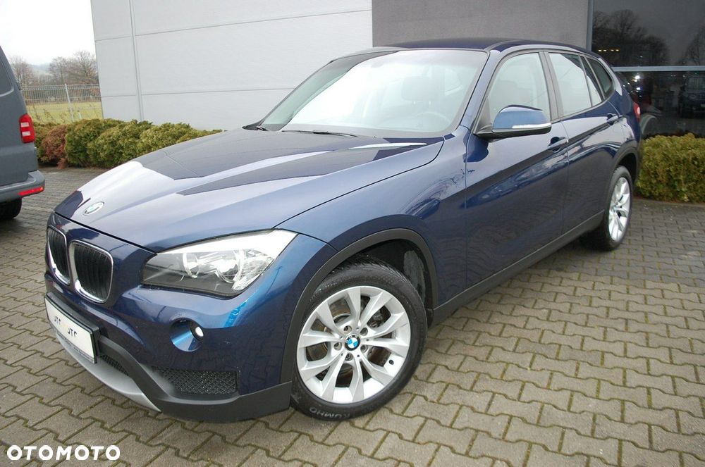 BMW X1 - 16