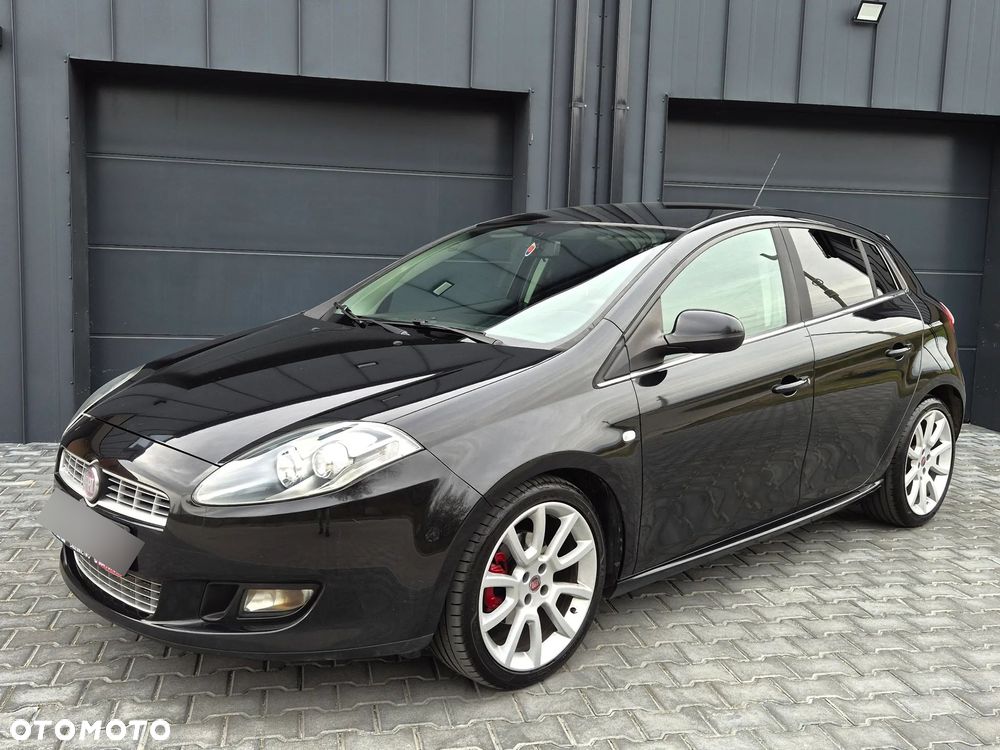 Fiat Bravo 1.4 16V Multiair Sport - 30
