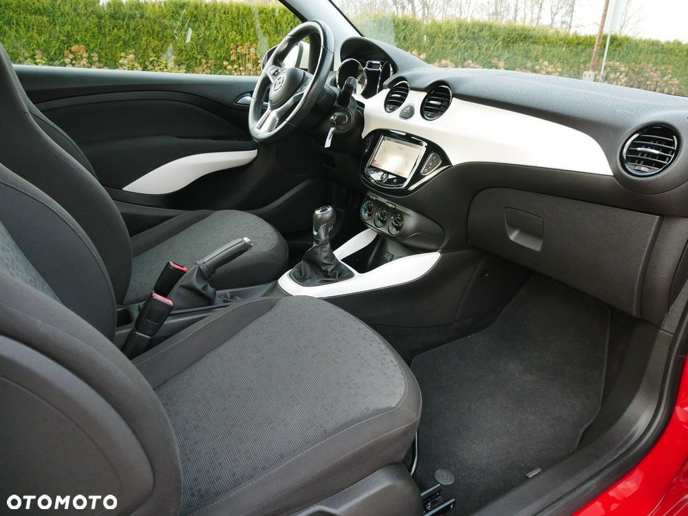 Opel Adam - 20