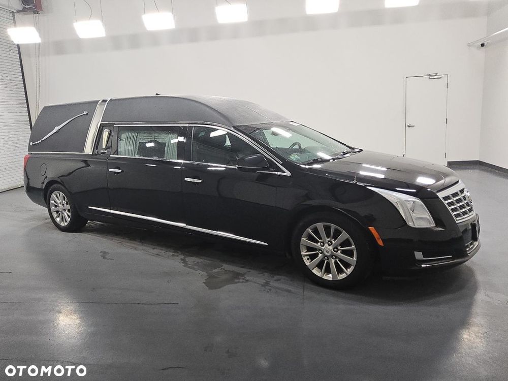 Cadillac XTS - 3