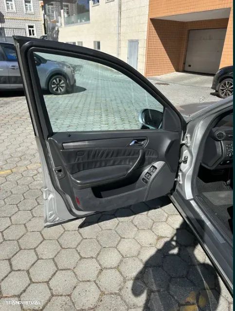 Mercedes-Benz C 220 - 9