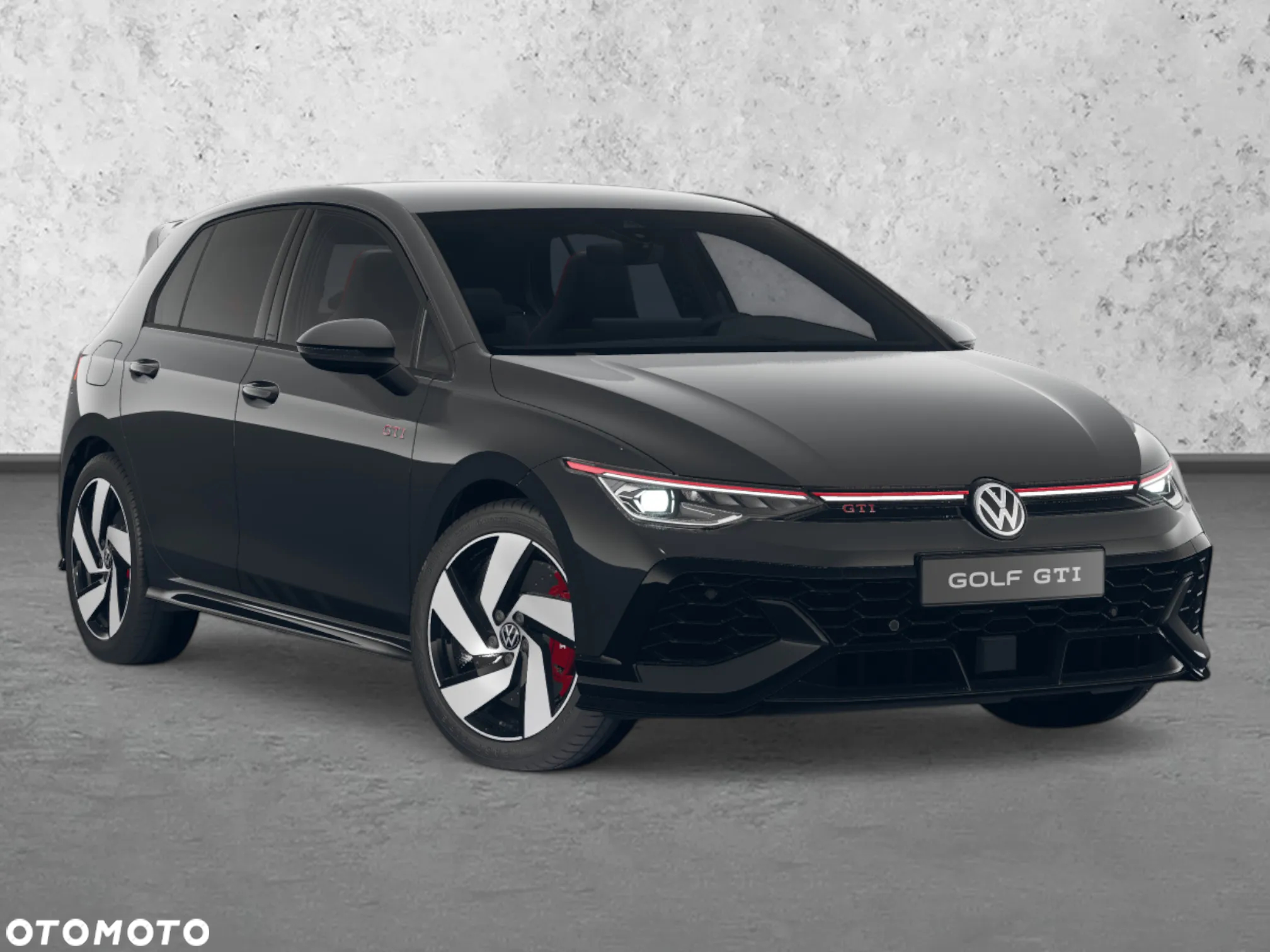 Volkswagen Golf VIII 2.0 TSI GTI Clubsport DSG - 4