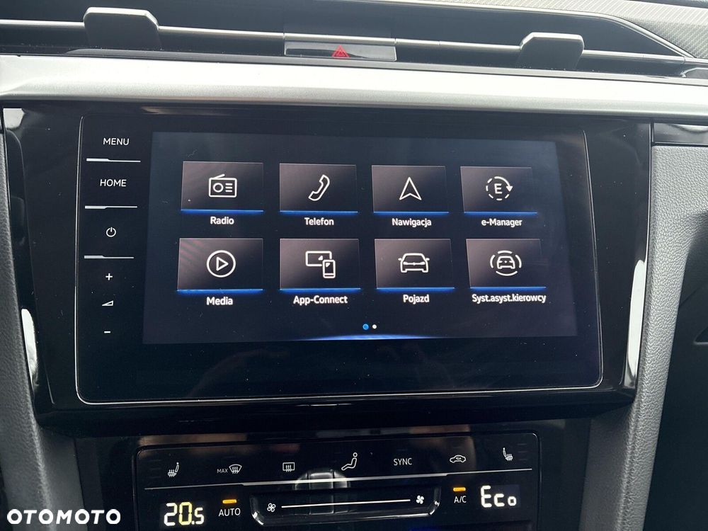 Volkswagen Arteon Shooting Brake 1.4 Plug-In Hybrid Elegance DSG - 24