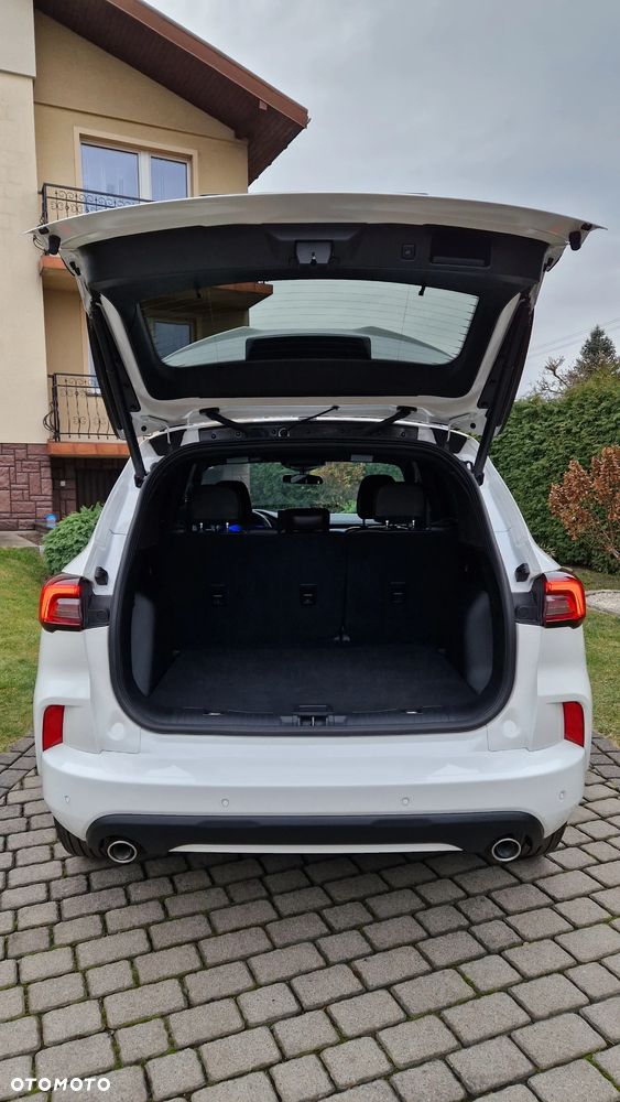 Ford Kuga 2.0 EcoBoost 4x4 ST-Line - 9