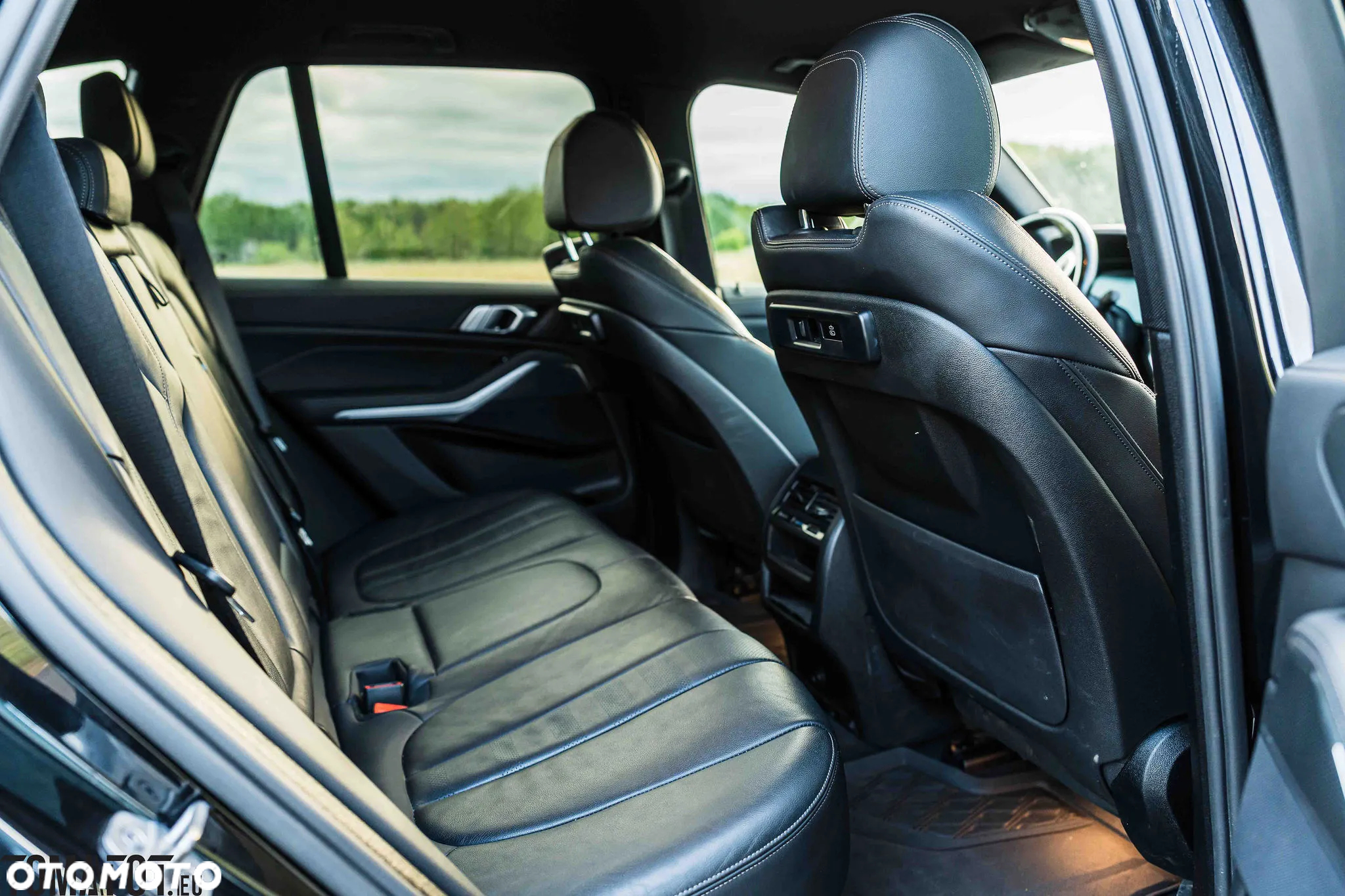 BMW X5 - 18
